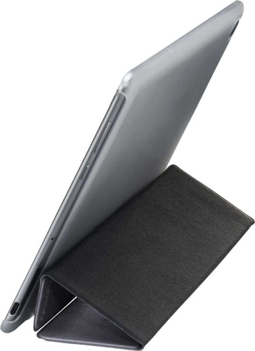 Чехол Hama для Huawei MediaPad M6 Fold Clear полиуретан темно-синий (00187589) фото 2