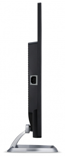 Монитор Acer 31.5" EB321HQAbi черный IPS LED 4ms 16:9 HDMI матовая 300cd 178гр/178гр 1920x1080 60Hz VGA FHD 6.3кг фото 4