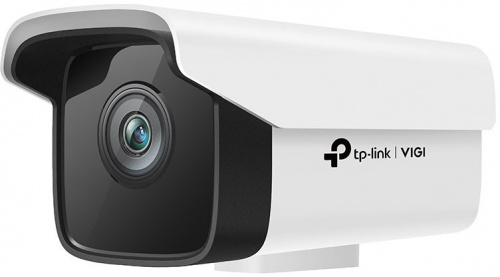 Камера видеонаблюдения IP TP-Link VIGI C300HP-6 6-6мм цв. корп.:белый фото 2