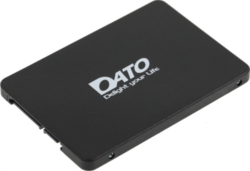 Накопитель SSD Dato SATA III 128Gb DS700SSD-128GB DS700 2.5" фото 3