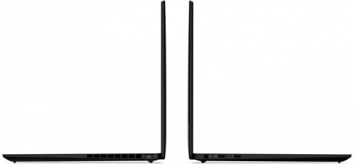 Ноутбук Lenovo ThinkPad X1 Nano G1 T Core i5 1130G7 16Gb SSD512Gb Intel Iris Xe graphics 13" IPS 2K (2160x1350) 4G Windows 10 Professional 64 black WiFi BT Cam фото 4