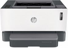 Принтер лазерный HP Neverstop Laser 1000a (4RY22A) A4