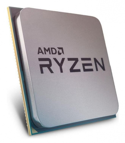 Процессор AMD Ryzen 9 3900XT AM4 (100-100000277WOF) (3.8GHz) Box w/o cooler