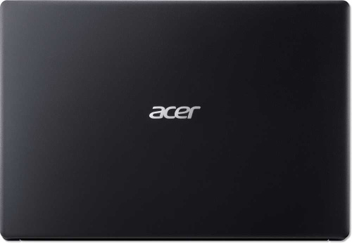 Ноутбук Acer Aspire 3 A315-34-P9LH Pentium Silver N5030/4Gb/500Gb/Intel UHD Graphics 605/15.6"/FHD (1920x1080)/Windows 10/black/WiFi/BT/Cam/4810mAh фото 5