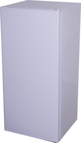 Холодильник Nordfrost NR 508 W 1-нокамерн. белый фото 7
