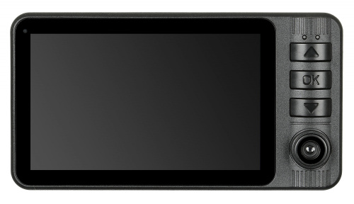 Видеорегистратор Digma FreeDrive 109 INCAR черный 1Mpix 1080x1920 1080p 150гр. JL5601 фото 22