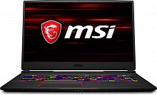 Ноутбук MSI GE75 Raider 8SF-207RU Core i7 8750H/16Gb/1Tb/SSD512Gb/nVidia GeForce RTX 2070 8Gb/17.3"/IPS/FHD (1920x1080)/Windows 10/black/WiFi/BT/Cam