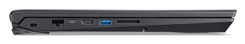 Ноутбук Acer Nitro 5 AN515-52-71GA Core i7 8750H/8Gb/1Tb/SSD128Gb/nVidia GeForce GTX 1050 4Gb/15.6"/IPS/FHD (1920x1080)/Windows 10 Home/black/WiFi/BT/Cam фото 3