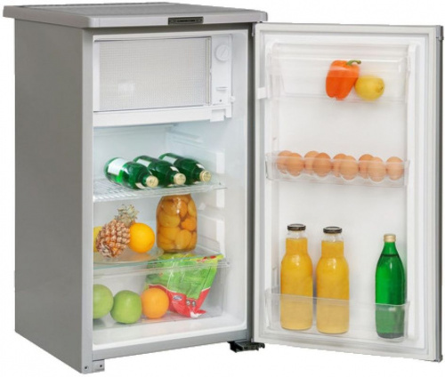 Холодильник Саратов 452 КШ-122/15 серый (однокамерный) фото 2