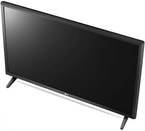 Телевизор LED LG 32" 32LJ510U черный HD READY 50Hz DVB-T2 DVB-C DVB-S2 USB (RUS) фото 9