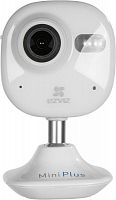Видеокамера IP Ezviz CS-CV200-A1-52WFR 2.8-2.8мм цветная корп.:белый