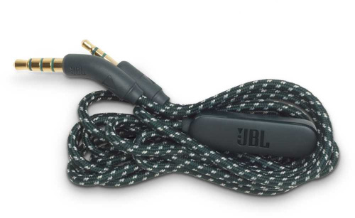 Гарнитура накладные JBL LIVE500BT зеленый беспроводные bluetooth оголовье (JBLLIVE500BTGRN) фото 5