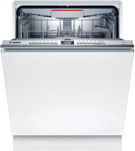Посудомоечная машина Bosch SMV4HMX1FR 2400Вт полноразмерная фото 5