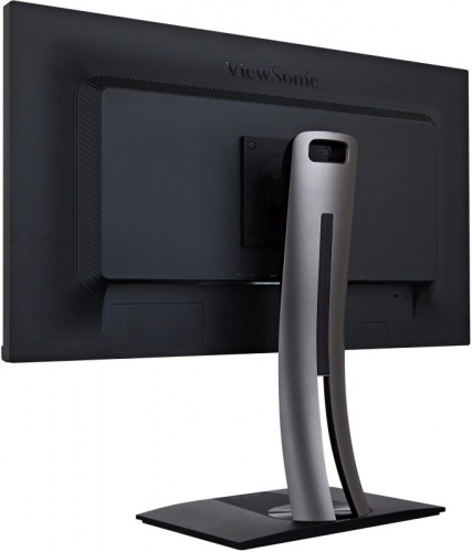 Монитор ViewSonic 27" VP2785-4K черный AH-IPS LED 16:9 HDMI матовая HAS Pivot 20000000:1 350cd 178гр/178гр 3840x2160 DisplayPort Ultra HD USB 6.4кг фото 6