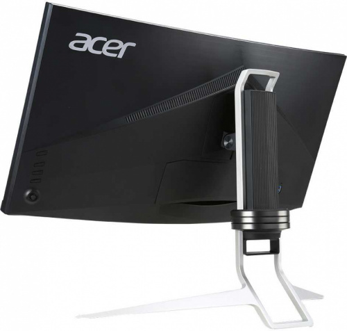 Монитор Acer 37.5" XR382CQKbmijqphuzx IPS 3840x1600 75Hz FreeSync 300cd/m2 21:9 фото 3