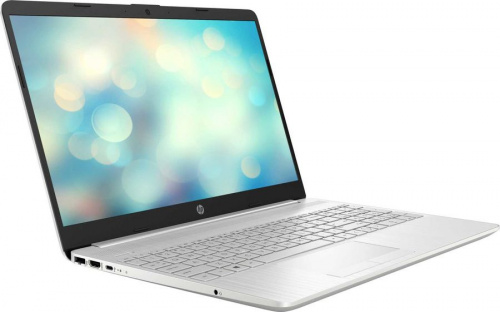 Ноутбук HP 15-gw0030ur Ryzen 3 3250U/8Gb/SSD512Gb/AMD Radeon 620 2Gb/15.6"/IPS/FHD (1920x1080)/Free DOS 3.0/silver/WiFi/BT/Cam фото 5