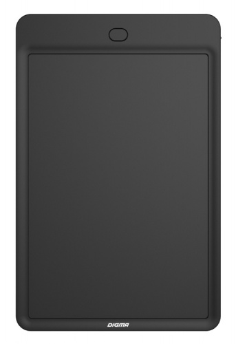 Графический планшет Digma Magic Pad 100 черный фото 2