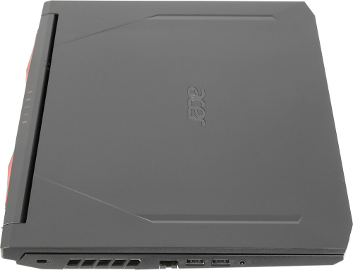 Ноутбук Acer Nitro 5 AN515-55-547E Core i5 10300H/8Gb/SSD512Gb/NVIDIA GeForce GTX 1650 Ti 4Gb/15.6"/IPS/FHD (1920x1080)/Eshell/black/WiFi/BT/Cam фото 8