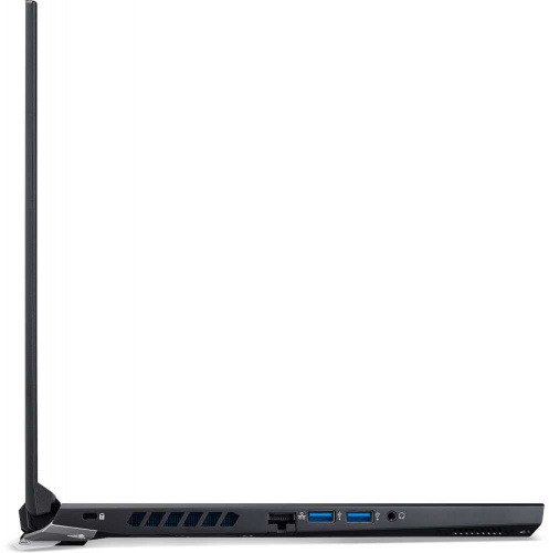 Ноутбук Acer Predator Helios 300 PH315-53-576Y Core i5 10300H/16Gb/SSD512Gb/NVIDIA GeForce RTX 2060 6Gb/15.6"/IPS/FHD (1920x1080)/Windows 10/black/WiFi/BT/Cam фото 10
