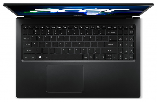 Ноутбук Acer Extensa 15 EX215-54-52SW Core i5 1135G7 16Gb SSD1Tb Intel Iris Xe graphics 15.6" FHD (1920x1080) Eshell black WiFi BT Cam фото 7