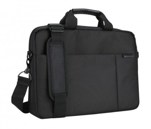 Сумка для ноутбука 14" Acer Carrying Bag ABG557 черный полиэстер (NP.BAG1A.188) фото 2