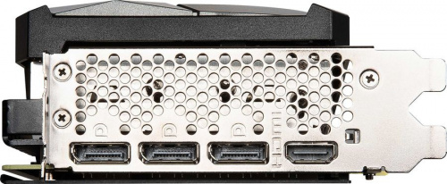 Видеокарта MSI PCI-E 4.0 RTX 3080 Ti VENTUS 3X 12G OC RU NVIDIA GeForce RTX 3080TI 12Gb 384bit GDDR6X 1695/19000 HDMIx1 DPx3 HDCP Ret фото 5