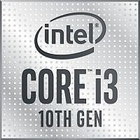 Процессор Intel Core i3 10100F Soc-1200 (3.6GHz) OEM