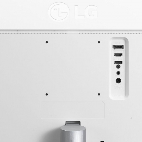 Монитор LG 29" 29WK600-W белый IPS LED 21:9 HDMI M/M матовая 1000:1 300cd 178гр/178гр 2560x1080 DisplayPort FHD 7.5кг фото 6