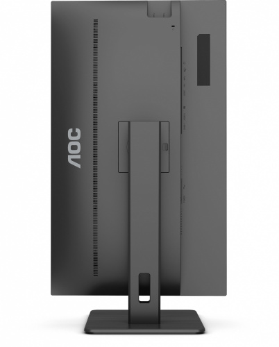 Монитор AOC 31.5" Pro U32P2CA черный VA LED 16:9 M/M матовая HAS Piv 350cd 178гр/178гр 3840x2160 60Hz DP 4K USB 9.8кг фото 6