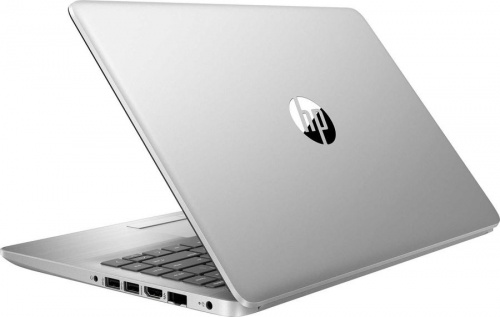Ноутбук HP 245 G8 Ryzen 5 5500U/8Gb/SSD256Gb/AMD Radeon/14" UWVA/FHD (1920x1080)/Windows 10 Home 64/dk.silver/WiFi/BT/Cam фото 5