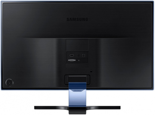 Монитор Samsung 27" S27E390H черный PLS LED 16:9 HDMI матовая 700:1 300cd 178гр/178гр 1920x1080 D-Sub FHD 5.14кг (RUS) фото 4