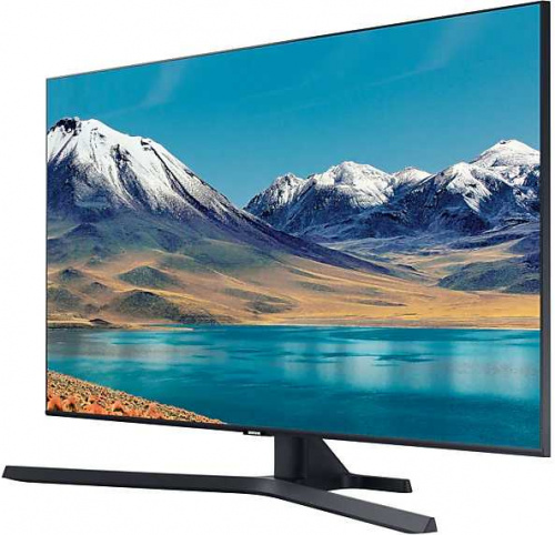 Телевизор LED Samsung 43" UE43TU8500UXRU 8 черный/Ultra HD/DVB-T2/DVB-C/DVB-S2/USB/WiFi/Smart TV (RUS) фото 10