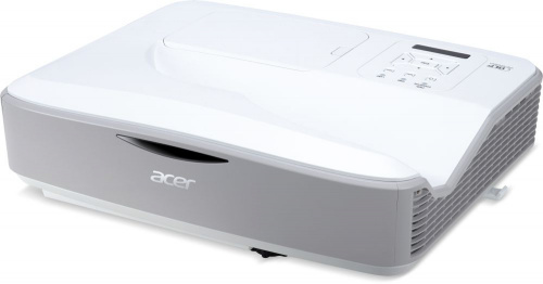Проектор Acer U5530 DLP 3000Lm (1920x1080) 18000:1 ресурс лампы:3000часов 2xHDMI 4.6кг фото 6