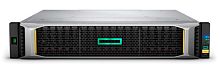 Система хранения HPE MSA 2060 x12 3.5 RAID-DP iSCSI 2x4P 10G no SFP (R0Q75A)