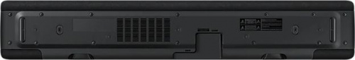 Звуковая панель Samsung HW-S40T/RU 2.1 450Вт черный фото 12