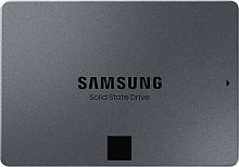 Накопитель SSD Samsung SATA III 8TB MZ-77Q8T0BW 870 QVO 2.5"