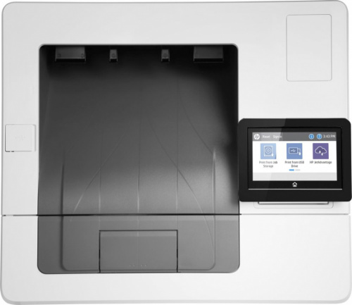 Принтер лазерный HP LaserJet Enterprise M507x (1PV88A) A4 Duplex WiFi фото 4