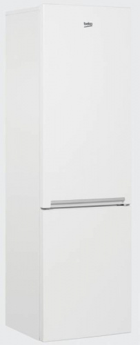 Холодильник Beko RCSK379M20W белый (двухкамерный) фото 2
