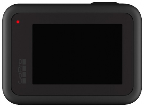 Экшн-камера GoPro HERO8 Black Edition 1xCMOS 12Mpix черный фото 5