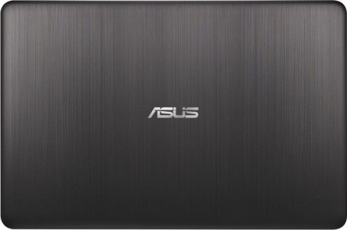 Ноутбук Asus VivoBook A540LA-XX1214 Core i3 5005U/4Gb/500Gb/Intel HD Graphics 5500/15.6"/HD (1366x768)/Endless/black/WiFi/BT/Cam фото 3