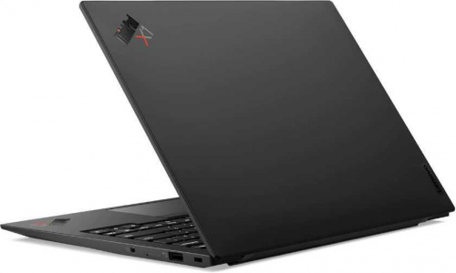Ноутбук Lenovo ThinkPad X1 Carbon G9 T Core i5 1135G7/16Gb/SSD256Gb/Intel Iris Xe graphics/14"/IPS/WUXGA (1920x1200)/Windows 10 Professional 64/black/WiFi/BT/Cam фото 6