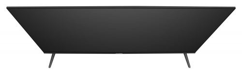 Телевизор LED Hyundai 43" H-LED43FU7004 Салют ТВ Frameless черный 4K Ultra HD 60Hz DVB-T DVB-T2 DVB-C DVB-S DVB-S2 WiFi Smart TV (RUS) фото 2