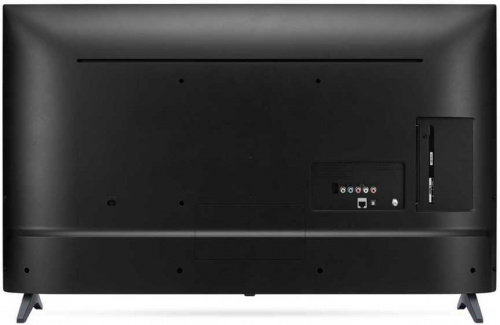 Телевизор LED LG 32" 32LM570BPLA черный HD READY 50Hz DVB-T DVB-T2 DVB-C DVB-S DVB-S2 USB WiFi Smart TV (RUS) фото 9