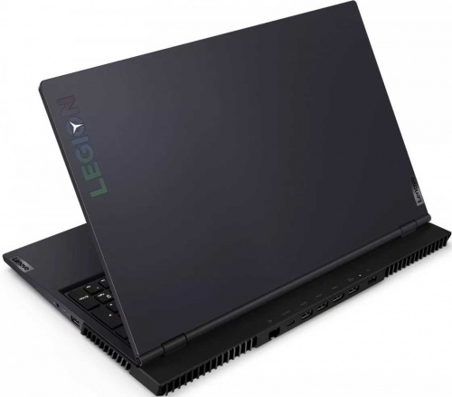 Ноутбук Lenovo Legion 5 15ACH6H Ryzen 5 5600H/16Gb/SSD1Tb/NVIDIA GeForce RTX 3070 8Gb/15.6"/IPS/FHD (1920x1080)/Windows 10/dk.blue/WiFi/BT/Cam фото 12