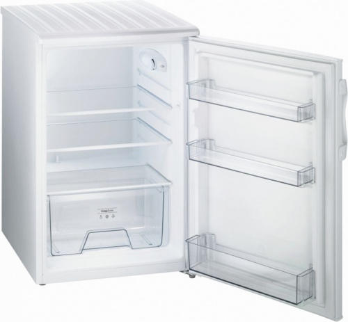 Холодильник Gorenje R4091ANW белый (однокамерный) фото 2