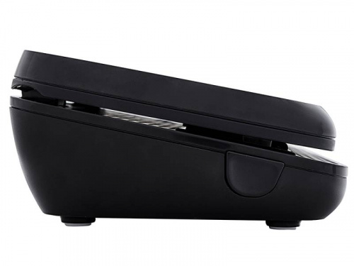 Вакуумный упаковщик Kitfort КТ-1502-2 110Вт черный/серый фото 2