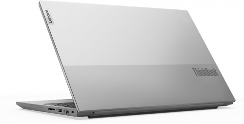 Ноутбук Lenovo Thinkbook 15 G2 ITL Core i5 1135G7 8Gb SSD512Gb Intel Iris Xe graphics 15.6" IPS FHD (1920x1080) Windows 10 Professional 64 grey WiFi BT Cam фото 8