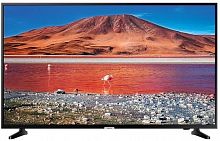 Телевизор LED Samsung 55" UE55TU7002UXRU 7 титан Ultra HD 60Hz DVB-T2 DVB-C DVB-S2 USB WiFi Smart TV (RUS)