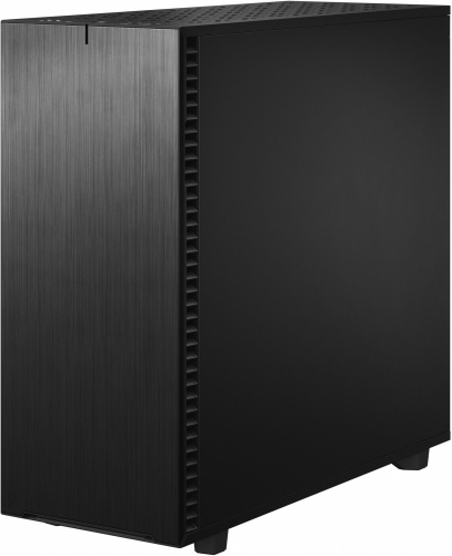 Корпус Fractal Design Define 7 XL Solid черный без БП ATX 11x120mm 6x140mm 2xUSB2.0 2xUSB3.0 audio front door bott PSU фото 17