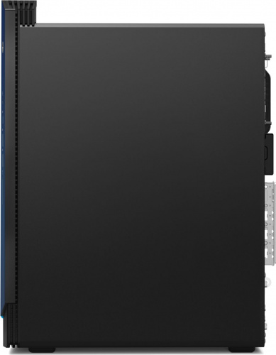 ПК Lenovo IdeaCentre G5 14IMB05 i5 10400 (2.9)/8Gb/1Tb 7.2k/SSD256Gb/GTX1650 Super 4Gb/CR/noOS/GbitEth/WiFi/BT/310W/черный фото 6